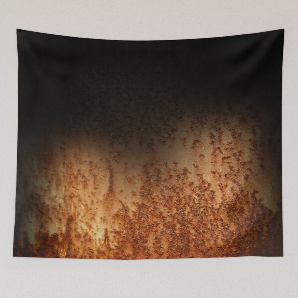 Item preview, Rust In Darkness designed and sold by Jeremy Crotty.
