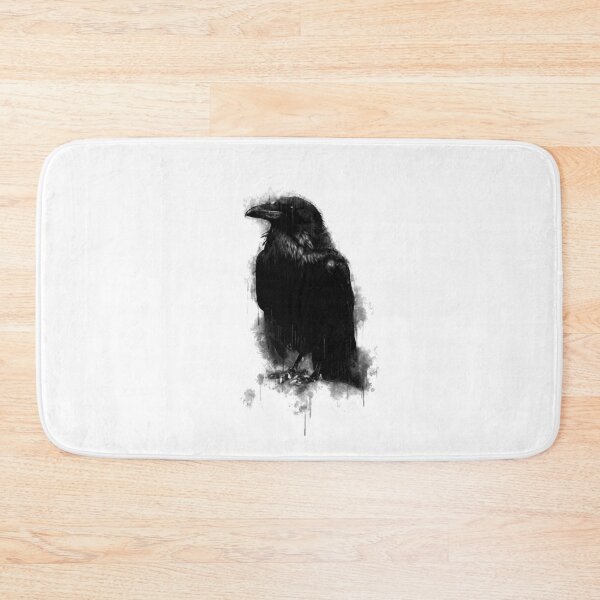 Item preview, Raven designed and sold by DCornel.