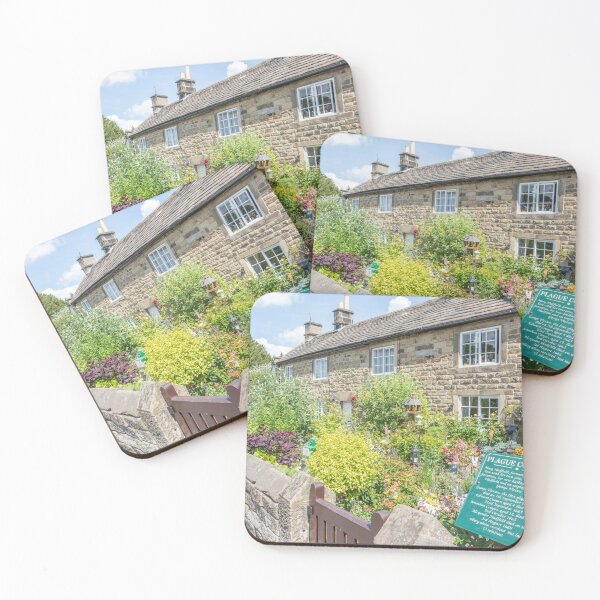 Item preview, Plague Cottage, Eyam designed and sold by Graham  Custance.