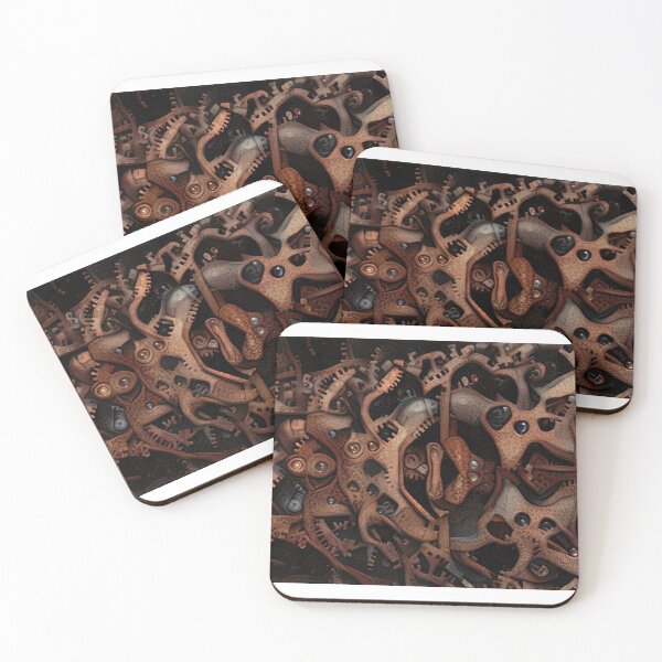 Item preview, NeuralStyle UHD 53131 designed and sold by Hugh Fathers.