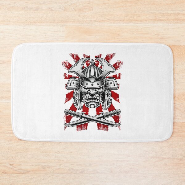 Item preview, Samurai Mask designed and sold by DCornel.