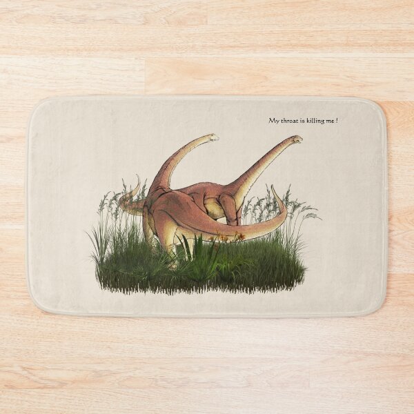 Item preview, SORE THROAT! designed and sold by gasponce.