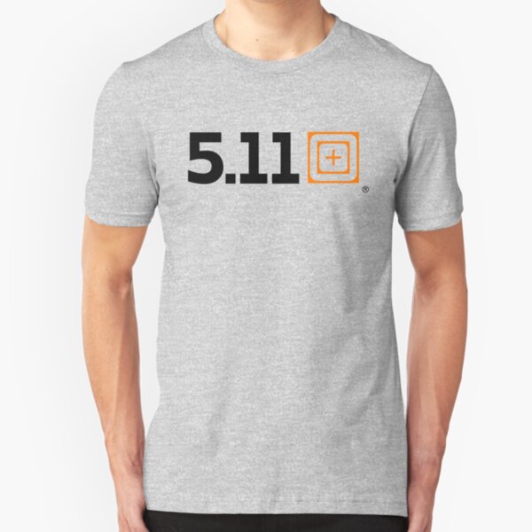 511 Tactical Gun Slim Fit T-Shirt