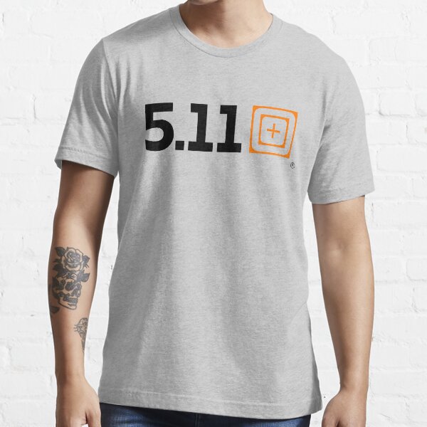 511 Tactical Gun Essential T-Shirt