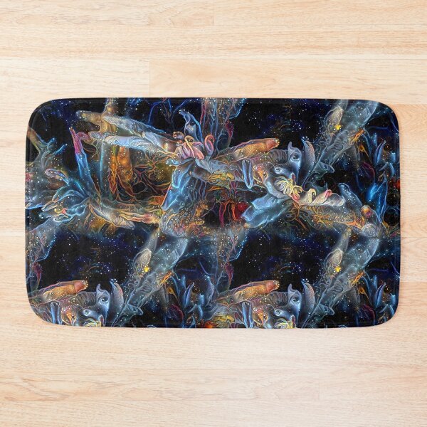Item preview, NeuralStyle UHD 54259 designed and sold by Hugh Fathers.