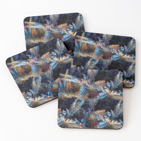 Item preview, NeuralStyle UHD 54259 designed and sold by Hugh Fathers.