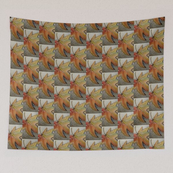 Item preview, Autumn K designed and sold by kaleidimo.