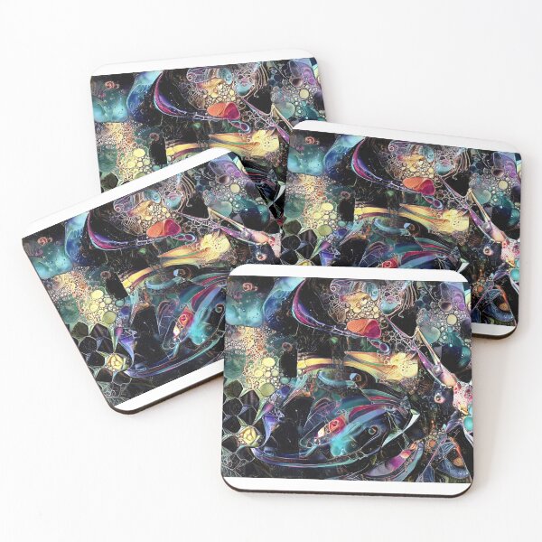 Item preview, NeuralStyle UHD 45809 designed and sold by Hugh Fathers.
