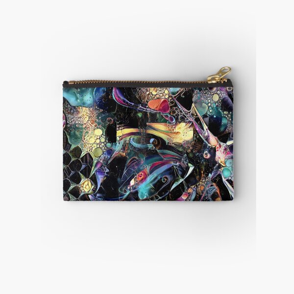 Item preview, NeuralStyle UHD 45809 designed and sold by Hugh Fathers.
