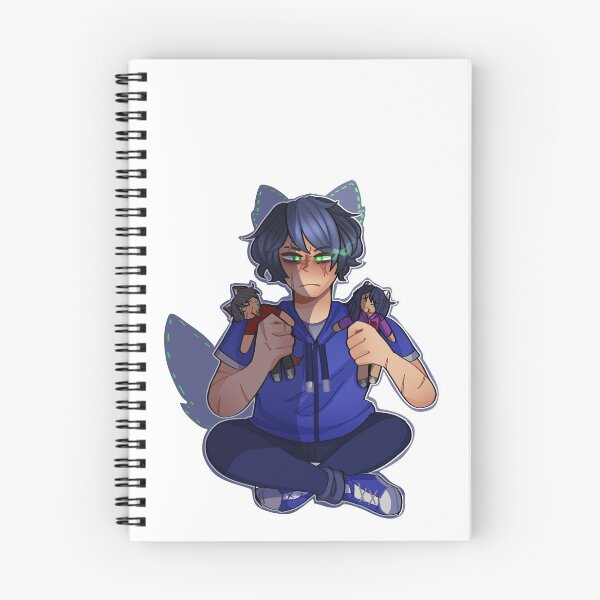 Item preview, (Aphmau) Ein designed and sold by Hailee Elliott.
