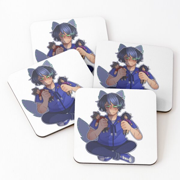 Item preview, (Aphmau) Ein designed and sold by Hailee Elliott.