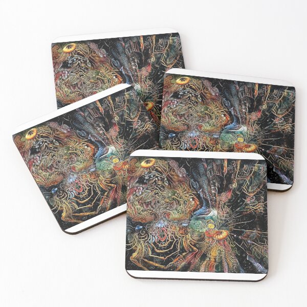 Item preview, NeuralStyle UHD 42954 designed and sold by Hugh Fathers.