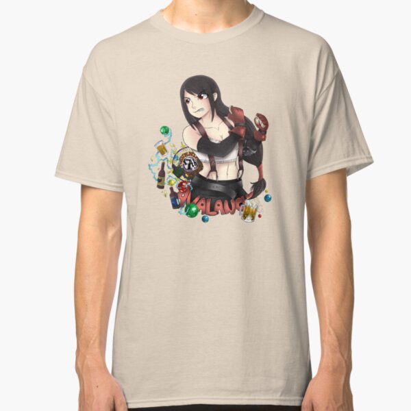Tifa Classic T-Shirt