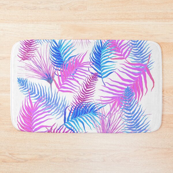 Item preview, Exotic Tropical ferns designed and sold by MatsonArtDesign.