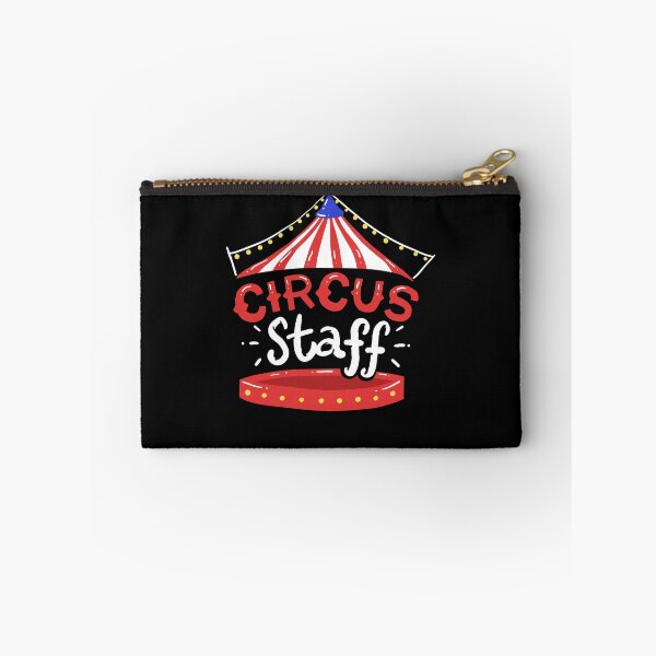 Item preview, Circus Staff designed and sold by 4tomic.