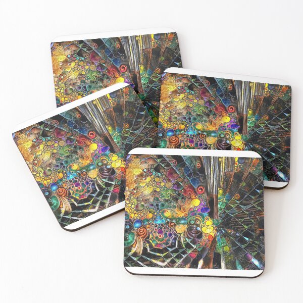 Item preview, NeuralStyle UHD 42957 designed and sold by Hugh Fathers.