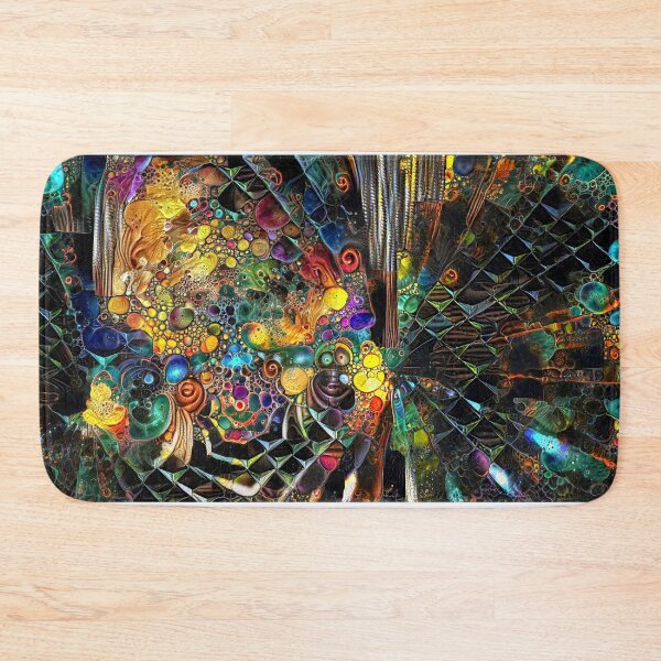 Item preview, NeuralStyle UHD 42957 designed and sold by Hugh Fathers.