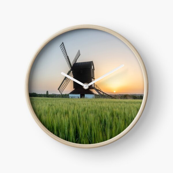 Item preview, Windmill Sunset designed and sold by Graham  Custance.
