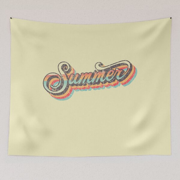 Item preview, Vintage Summer designed and sold by vladocar.
