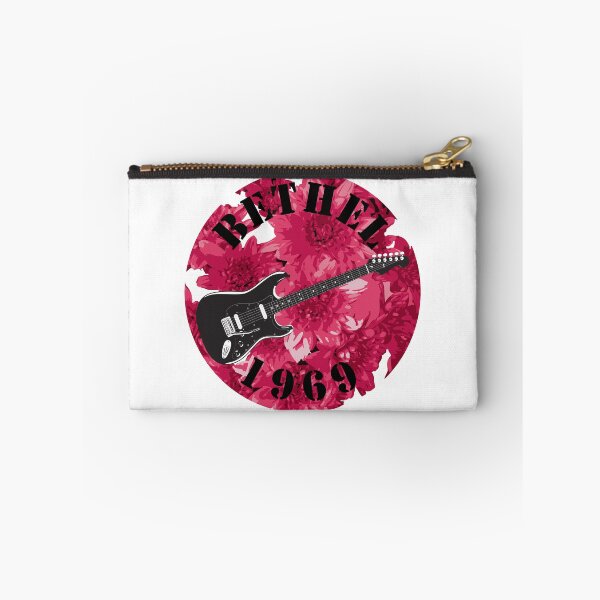 Item preview,  Bethel 1969 - Woodstock 50 years designed and sold by saechla.