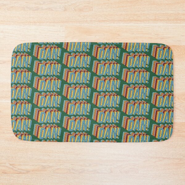Item preview, DAN! designed and sold by PhotograFixUK.