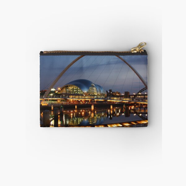Item preview, River Tyne Reflections, Newcastle-Gateshead designed and sold by Rob Cole Photography.