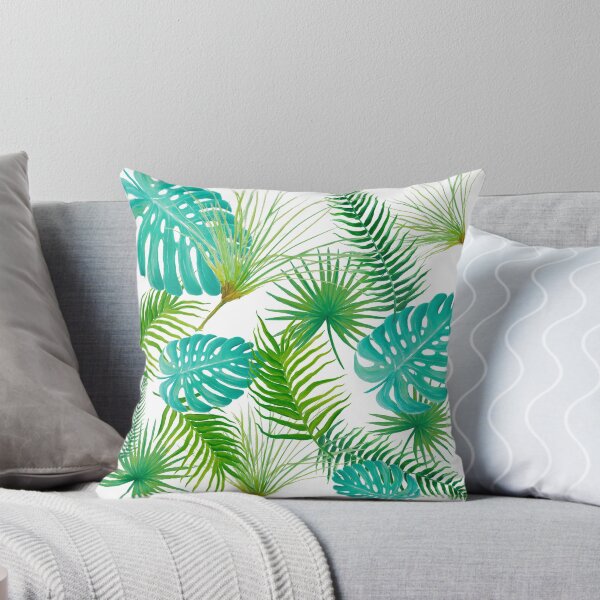 Item preview, Tropical Leaves designed and sold by MatsonArtDesign.