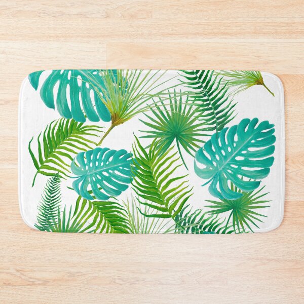 Item preview, Tropical Leaves designed and sold by MatsonArtDesign.