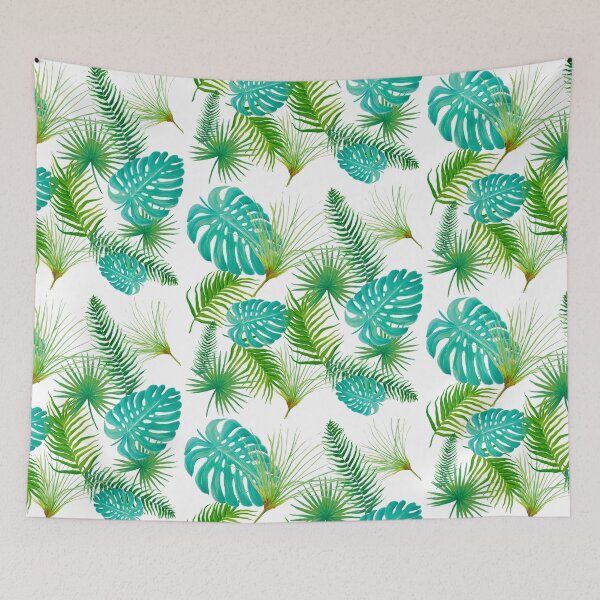 Item preview, Tropical Leaves designed and sold by MatsonArtDesign.
