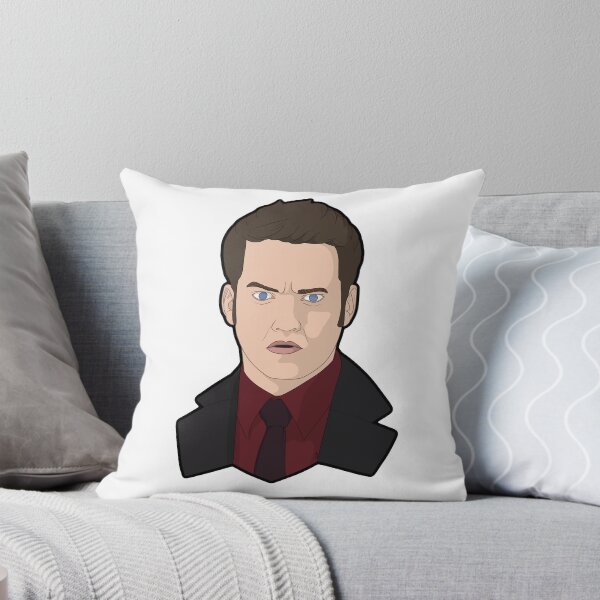 Item preview, Ianto - oh no! designed and sold by cozsheep.
