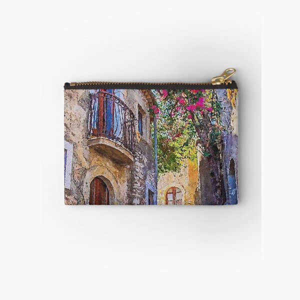 Item preview, Villages of Tuscany designed and sold by AM FineArtPrints.