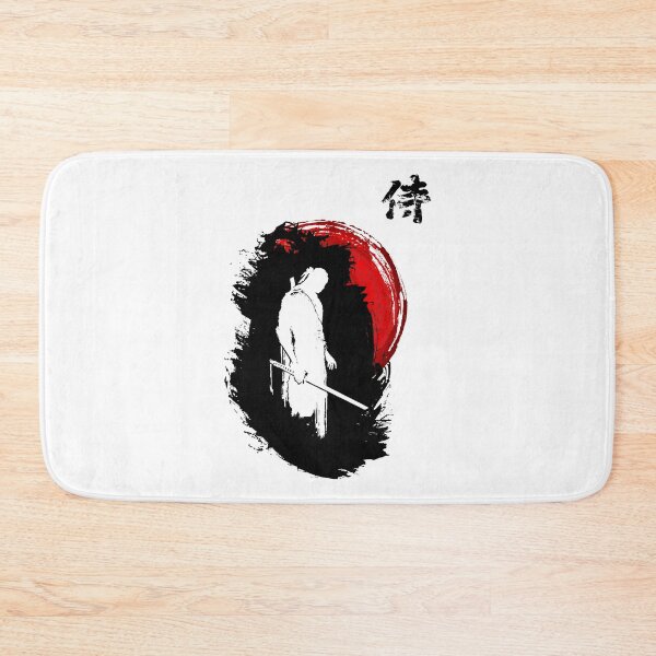 Item preview, Lone Samurai designed and sold by DCornel.
