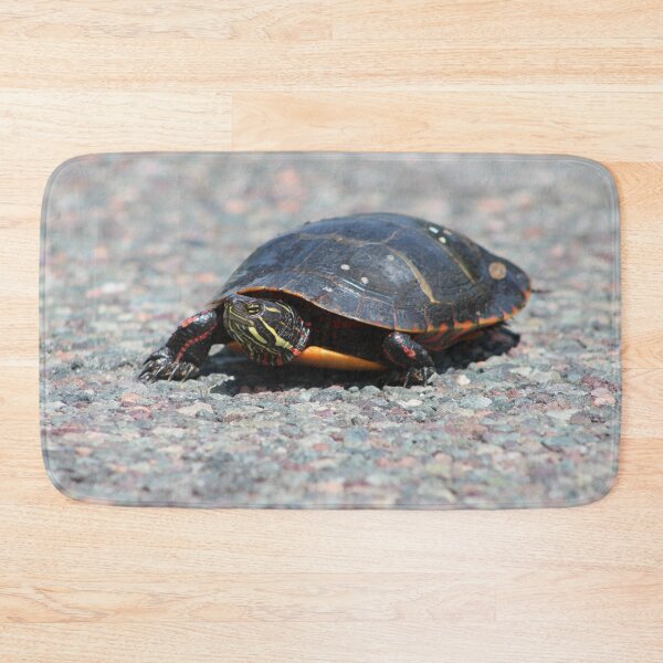 Item preview, Turtle Crossing designed and sold by Martha Medford.