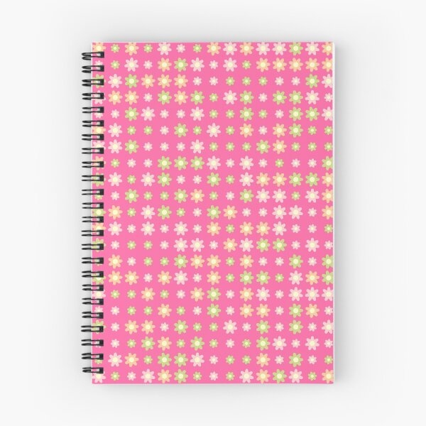 Item preview, Sweet Cute Pink Flowers designed and sold by AbstractCreatur.