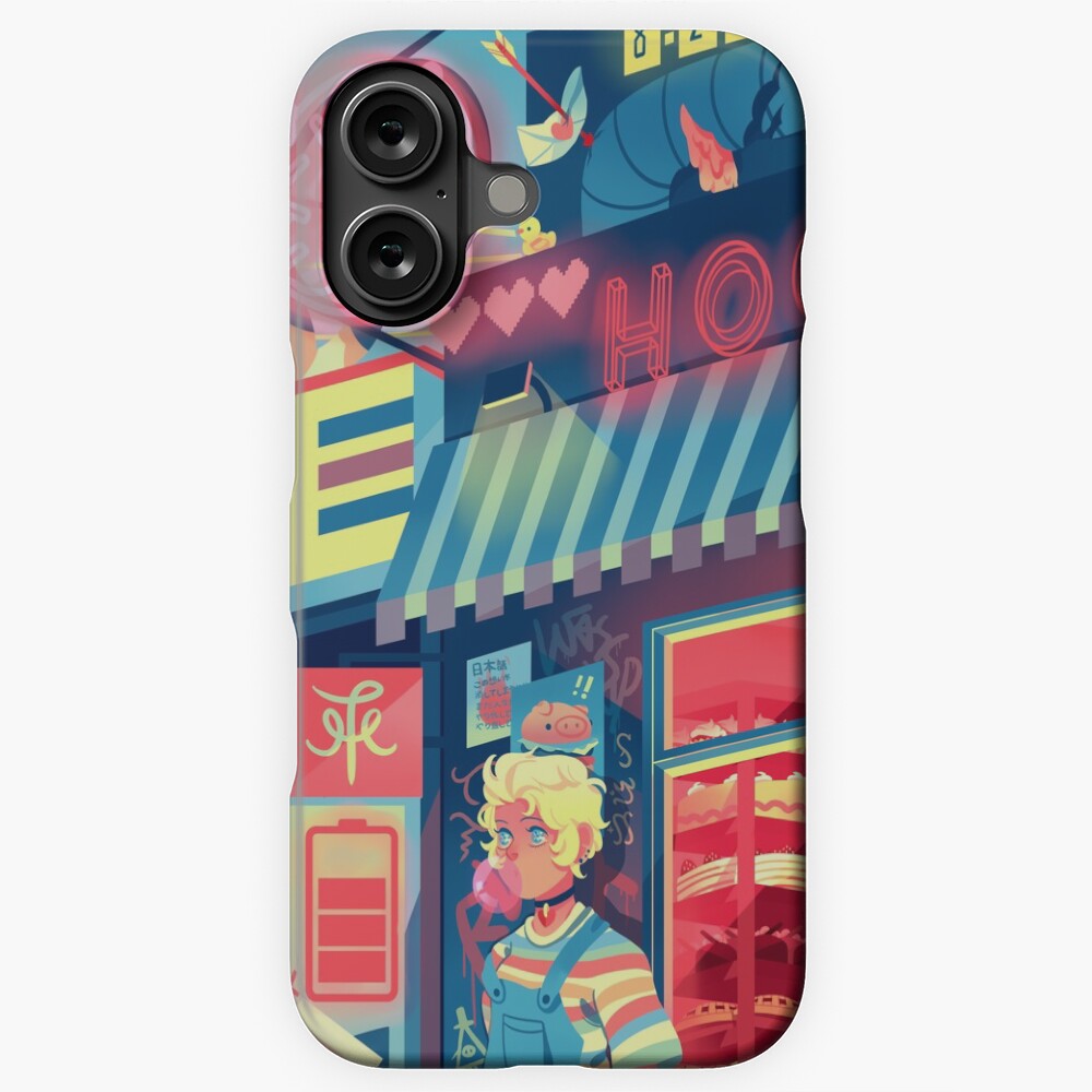 Item preview, iPhone Snap Case designed and sold by Anushbanush.