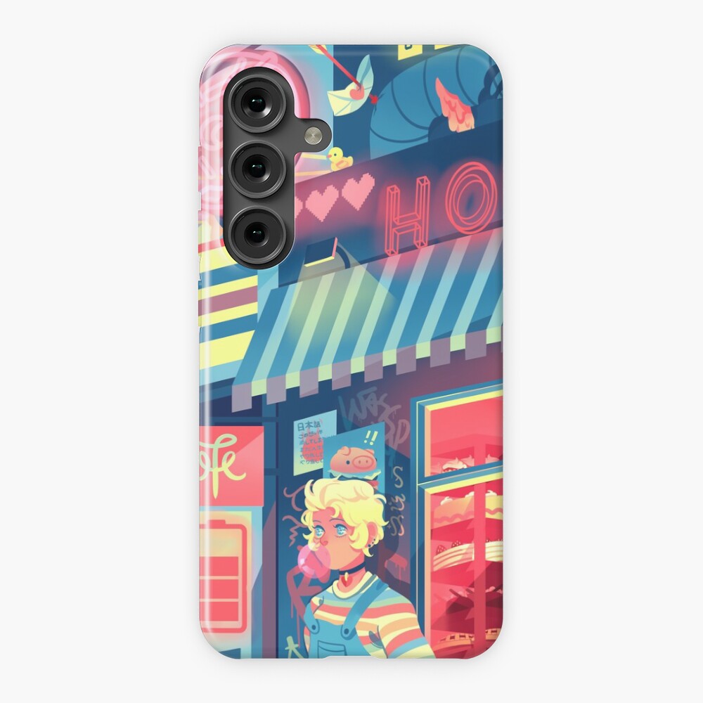 Item preview, Samsung Galaxy Snap Case designed and sold by Anushbanush.