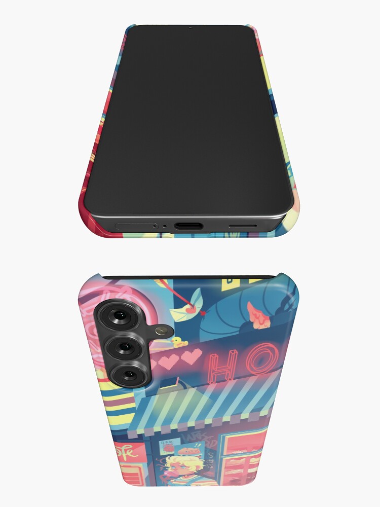Thumbnail 3 of 4, Samsung Galaxy Phone Case, Storefront designed and sold by Anushbanush.