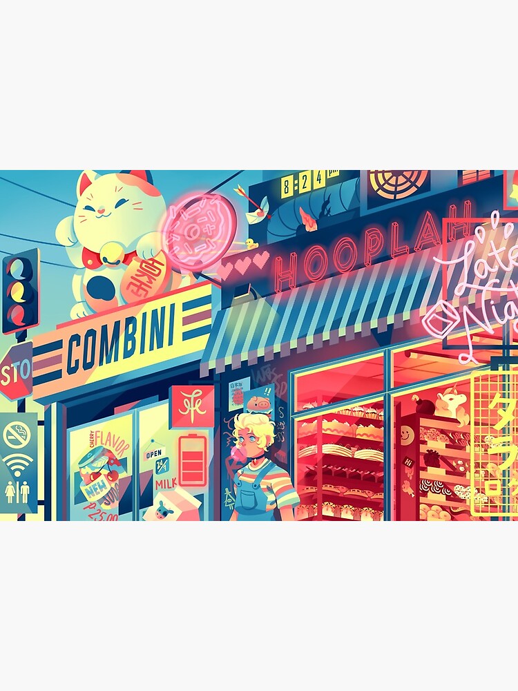 Thumbnail 2 of 2, Art Board Print, Storefront designed and sold by Anushbanush.