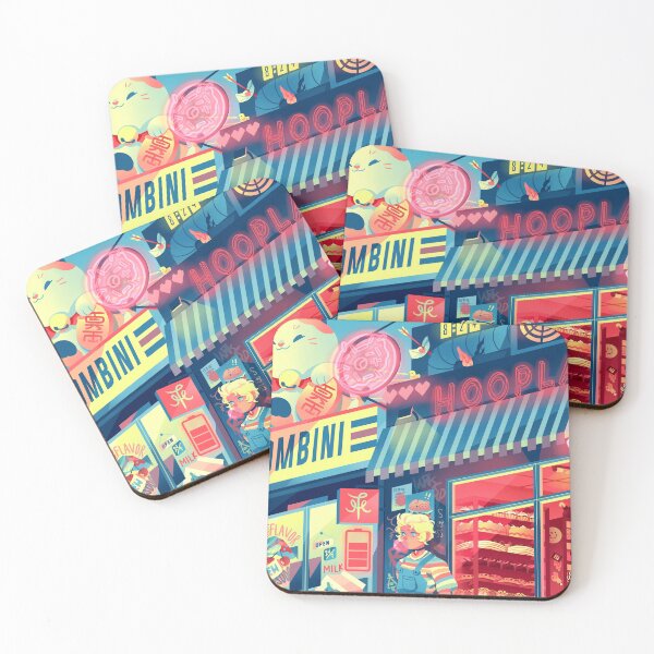Item preview, Storefront designed and sold by Anushbanush.