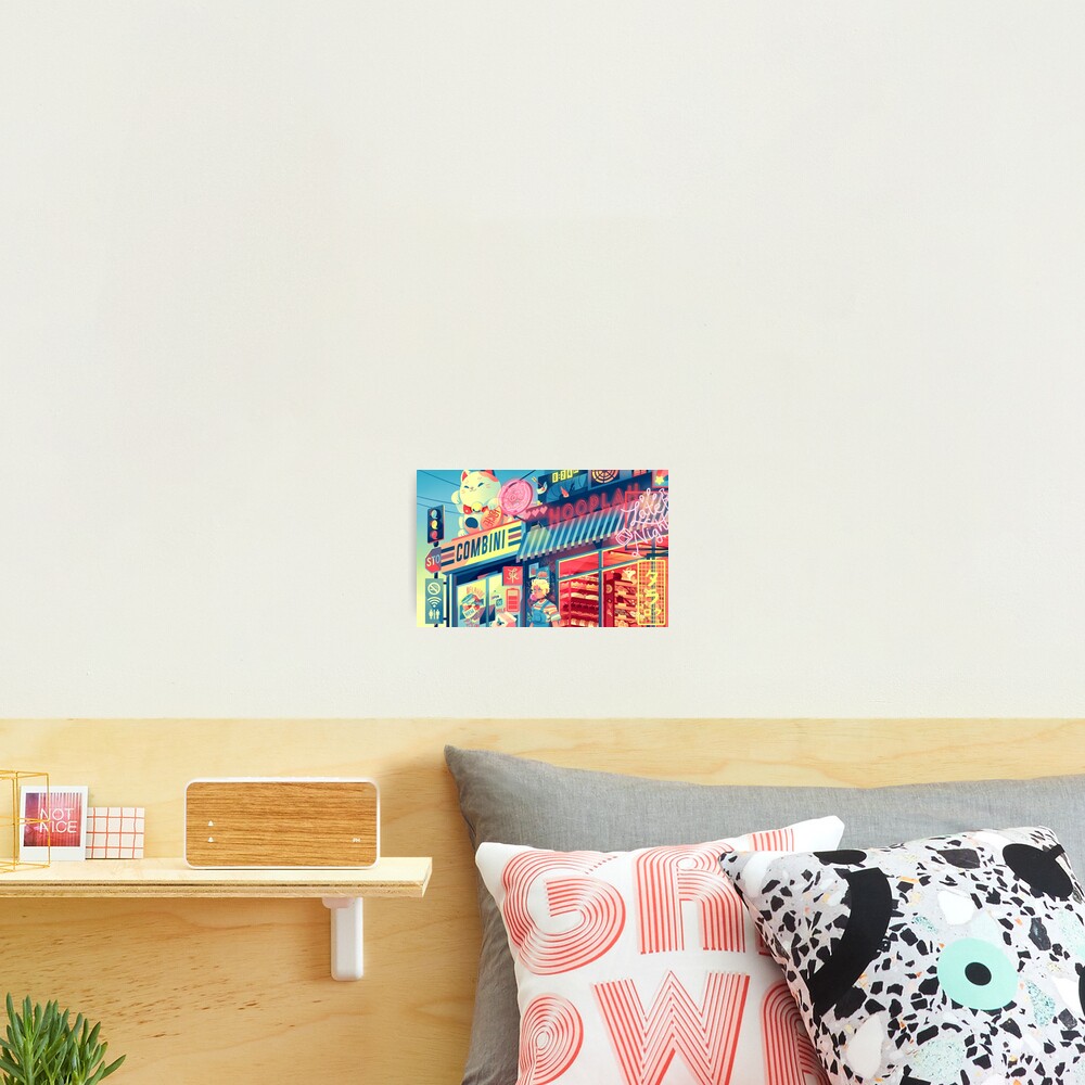 Item preview, Photographic Print designed and sold by Anushbanush.