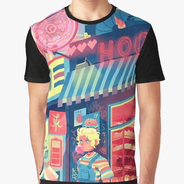 Graphic T-Shirt