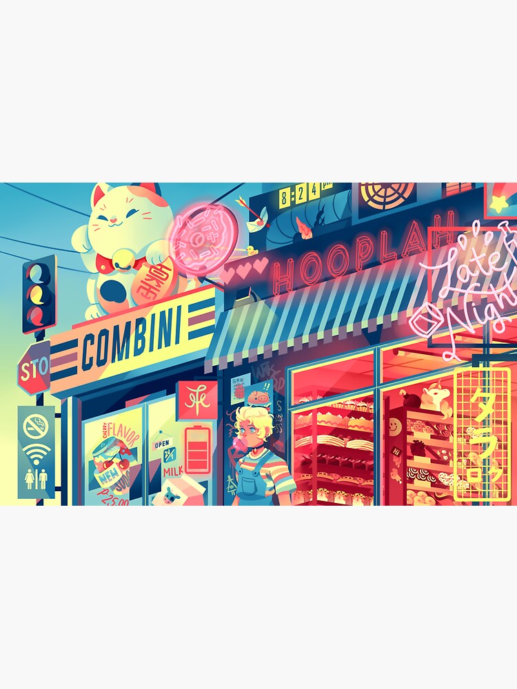 Thumbnail 3 of 3, Magnet, Storefront designed and sold by Anushbanush.