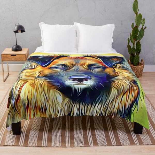 Item preview, The Eurasien Dog designed and sold by Sunleil.