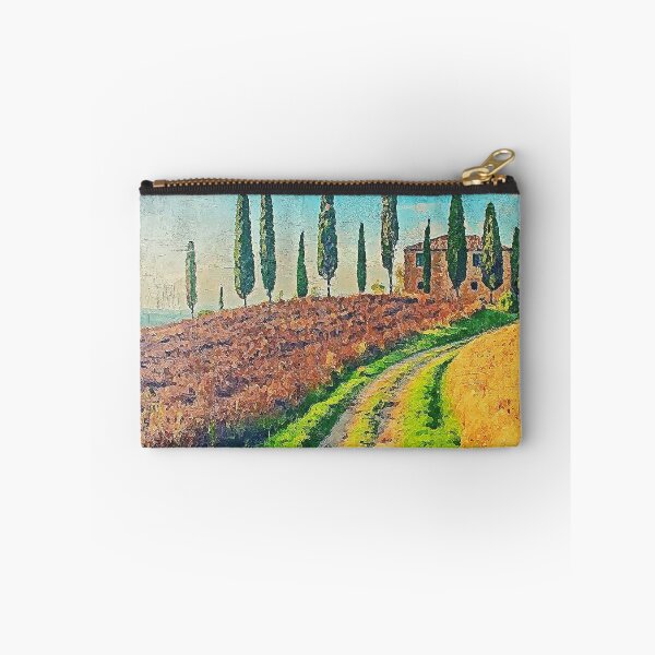 Item preview, Hills of Tuscany designed and sold by AM FineArtPrints.