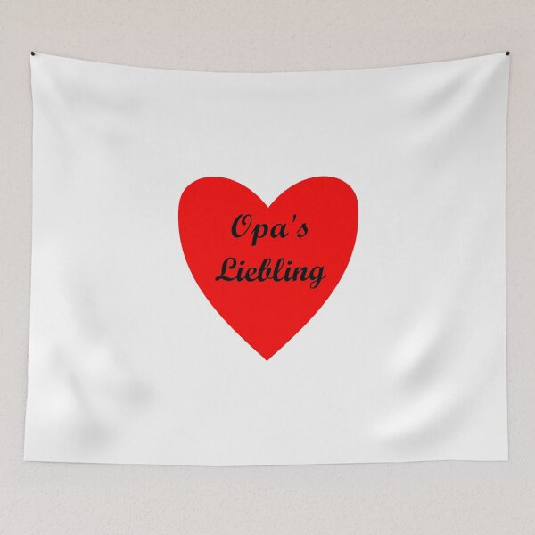 Item preview, Grandpa's darling designed and sold by saechla.