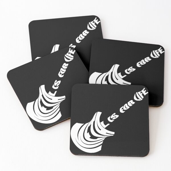 Item preview, Metal is for life designed and sold by AshStore.