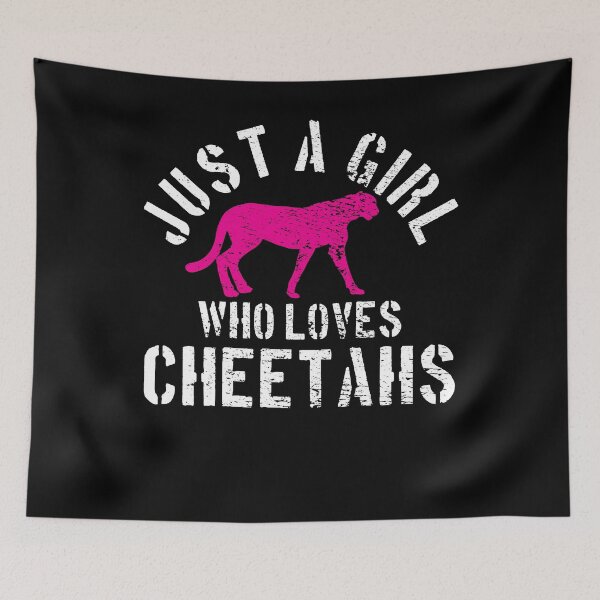 Item preview, Cheetah designed and sold by 4tomic.