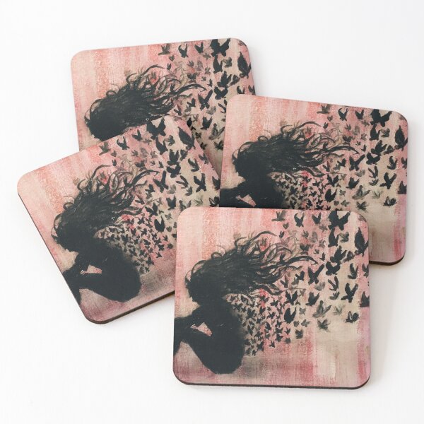 Item preview, Fading away designed and sold by YaebaArts.