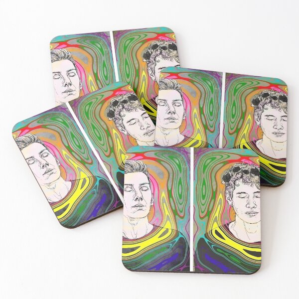 Item preview, Dan & Phil - Pride portraits  designed and sold by XP's Art Page.