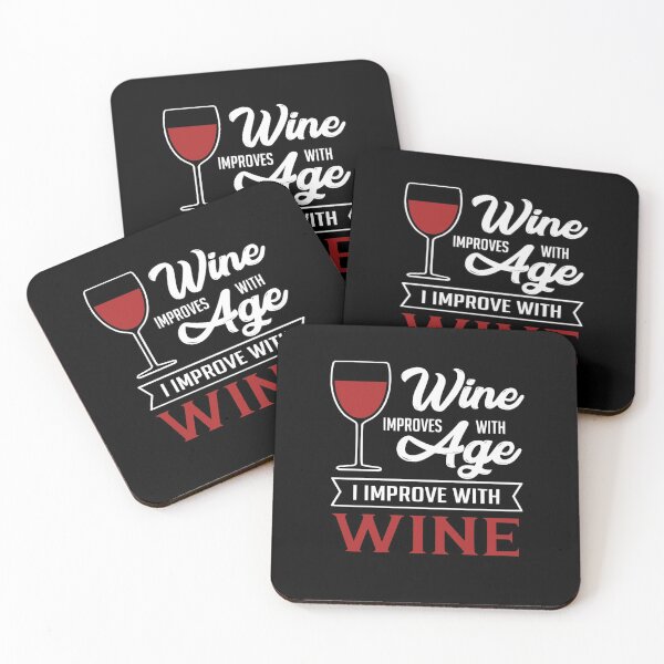 Item preview, Wine Humour designed and sold by EmNe.